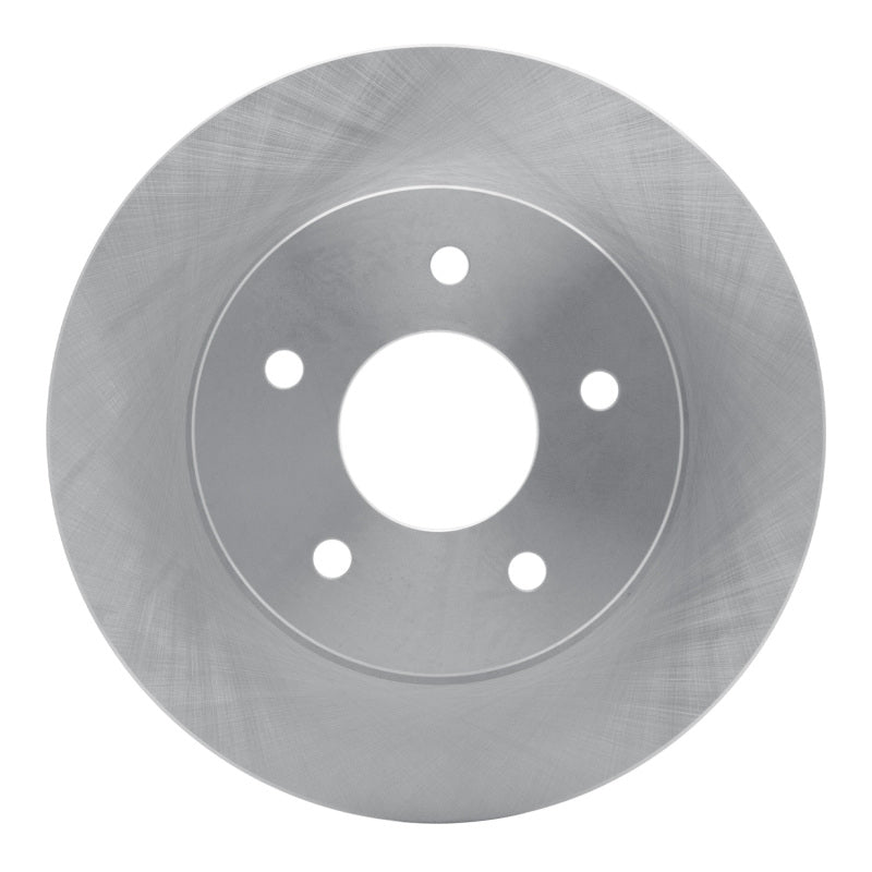 DFC 19-25 Nissan Altima Rear Brake Rotor