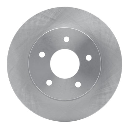 DFC 19-25 Nissan Altima Rear Brake Rotor