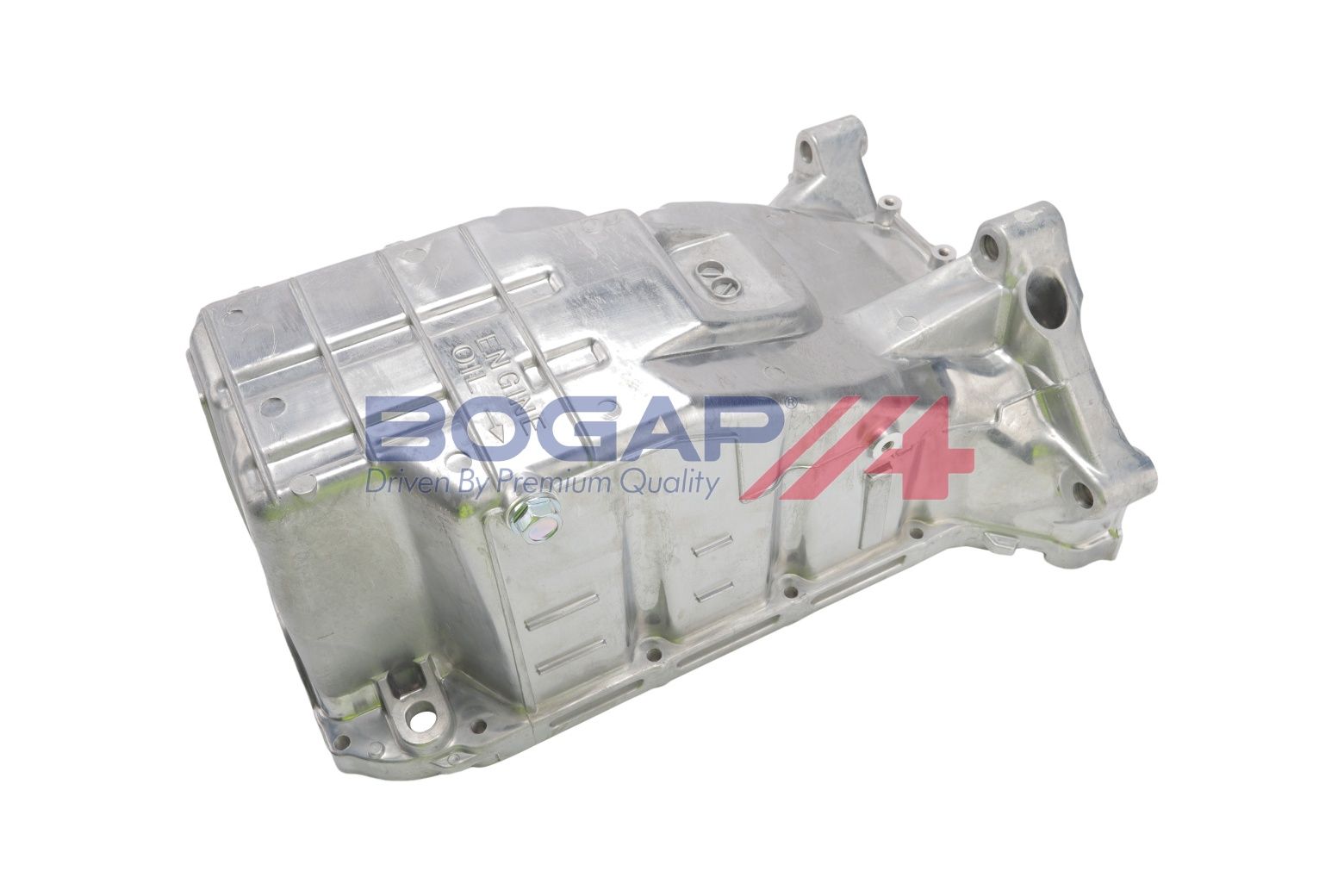 BOGAP H1919101 Oil Sump