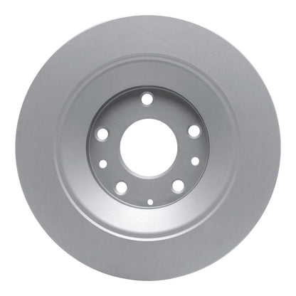 DFC 13-25 Mazda CX-5 Rear GeoSPEC Coated Rotor