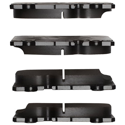 R1 Concepts R1 95-00 Lexus LS400 Front Optimum OE Brake Pads