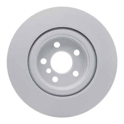 DFC 24-26 BMW X1 (Usa/Canada) Rear GEOSPEC Coated Rotor