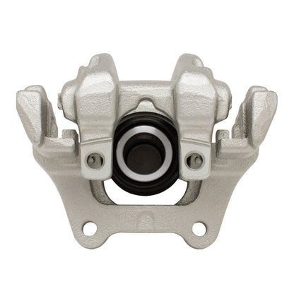DFC 12-15 BMW 435i Rear-L Premium Caliper - Silver Zinc Coated