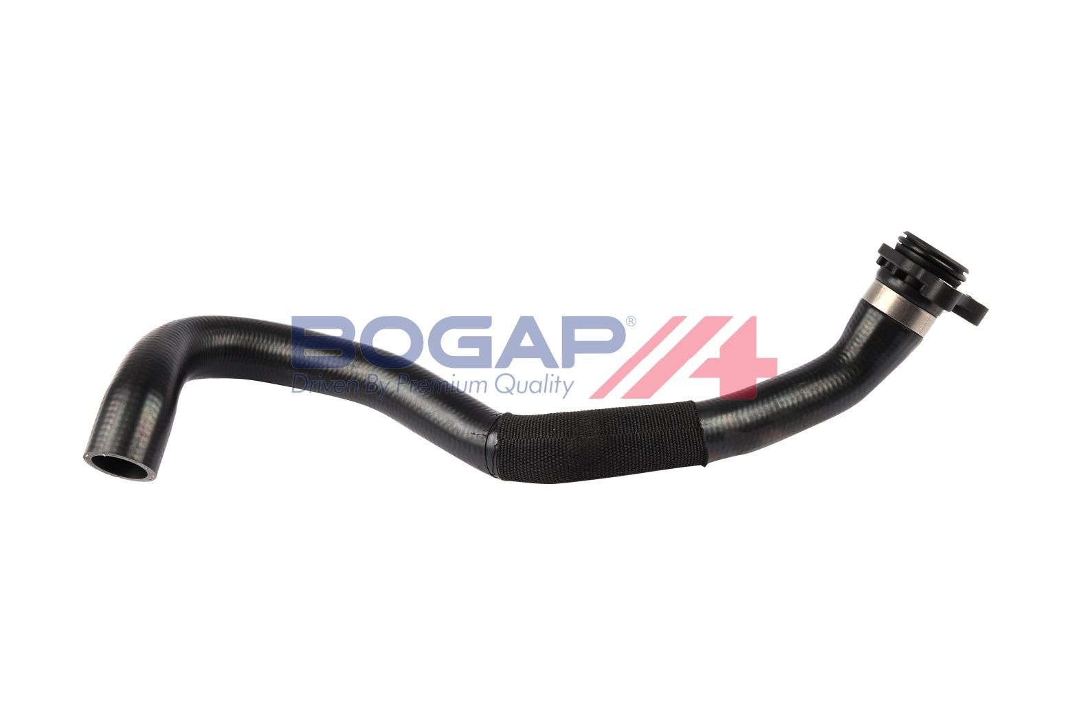 BOGAP B4228532 Radiator Hose