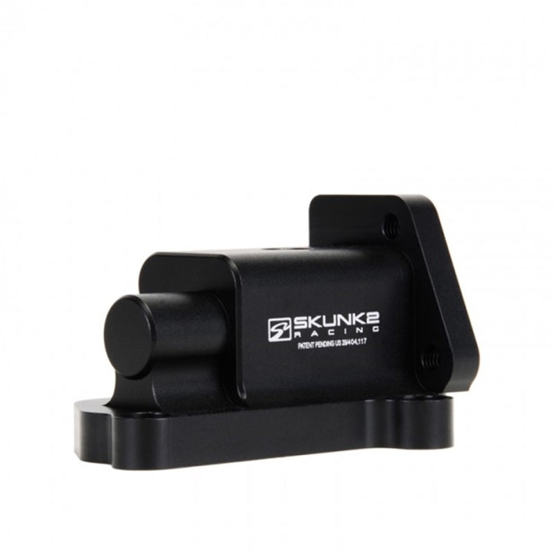 Skunk2 Racing Skunk2 Honda/Acura H-Series VTEC Black Anodized Billet Solenoid