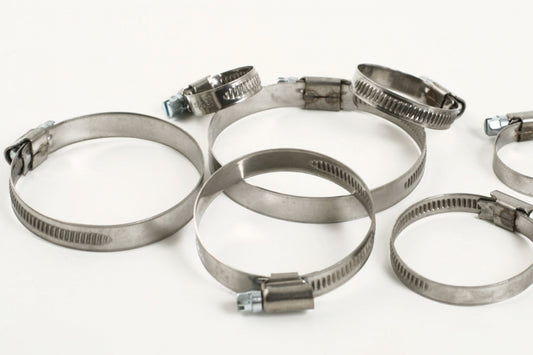 do88 Hose Clamps for Hose Kit 44