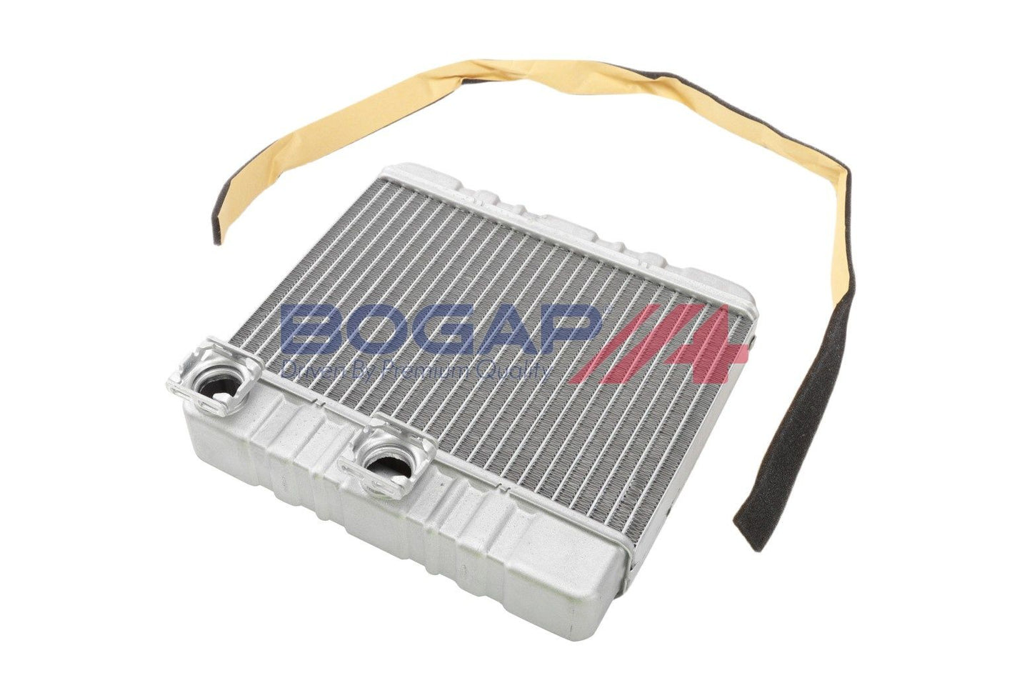 BOGAP B4120110 Heat Exchanger, Interior Heating