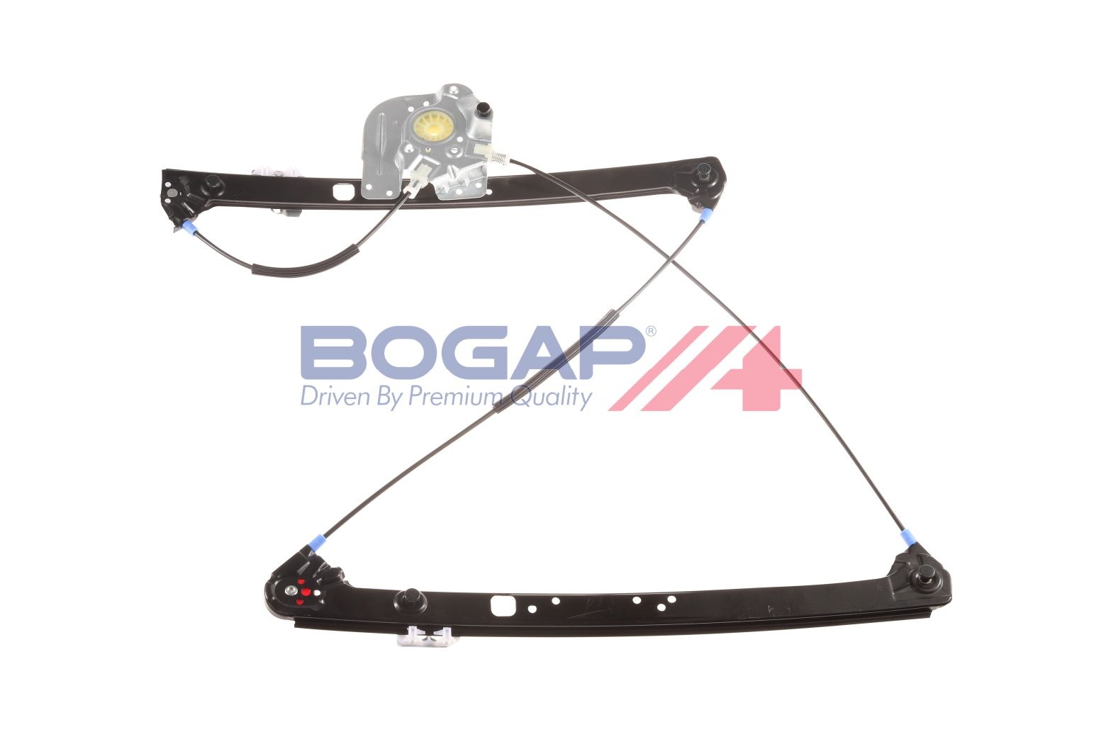 BOGAP B5341137 Window Regulator