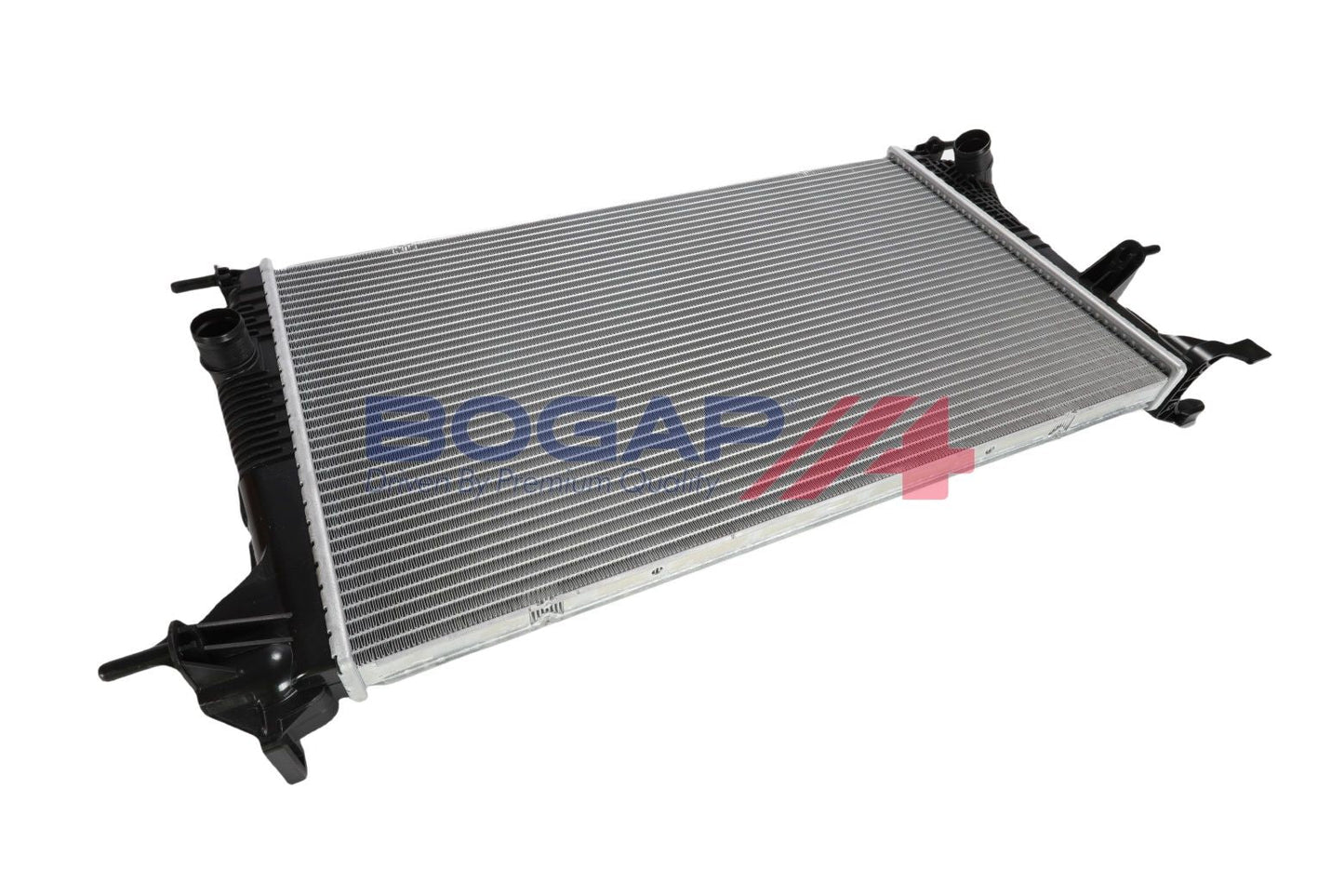 BOGAP R4210172 Radiator, Engine Cooling