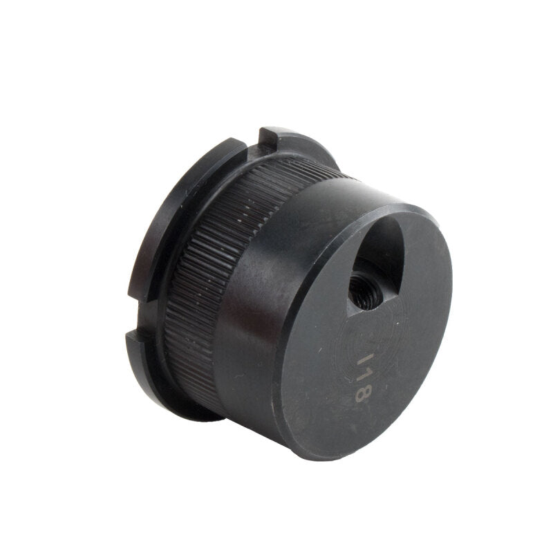 Synergy Mfg Synergy Jeep JK/WJ HD Adjustable Ball Joint Knurled Body