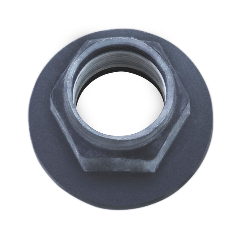 Yukon Gear & Axle Yukon Gear Pinon Nut for 15+ Ford 8.8in Differential