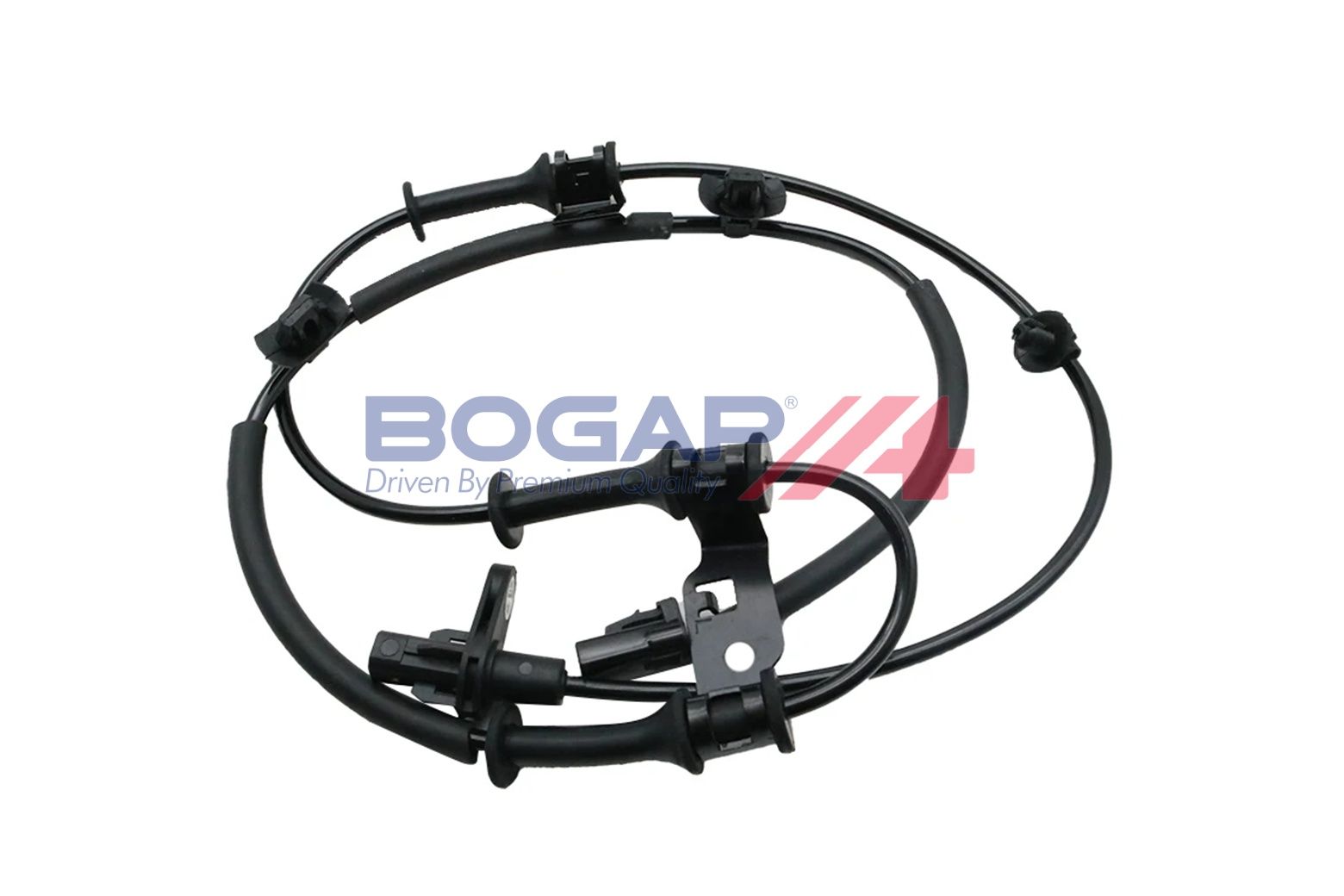 BOGAP Y7117129 Sensor, Wheel Speed