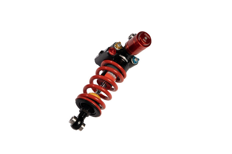 Bitubo Suspension Bitubo XXZV Monoshocks Adjustable:Integ.Hyd.Preload, 2Reb., 2Compression, Length 309 mm -2.5 +5.5