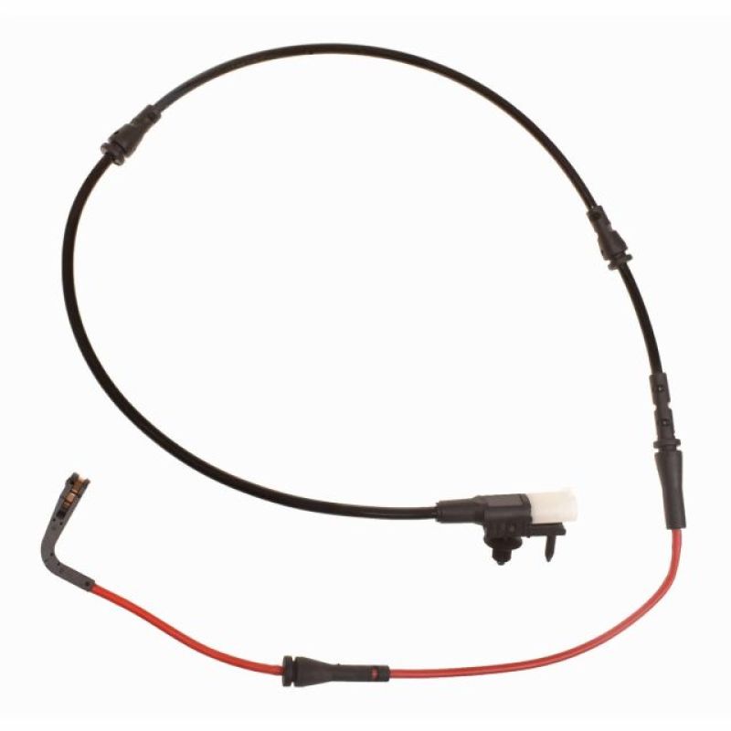 PowerStop Power Stop 17-20 Jaguar XE Front Euro-Stop Electronic Brake Pad Wear Sensor