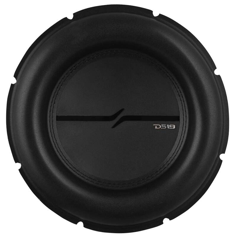 DS18 Subwoofer Recone Kit For ZXI12.4D