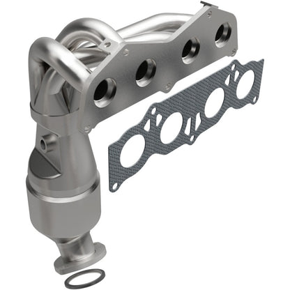 MagnaFlow Direct Fit Catalytic Converter 02-06 Camry 2.4L Man OEM