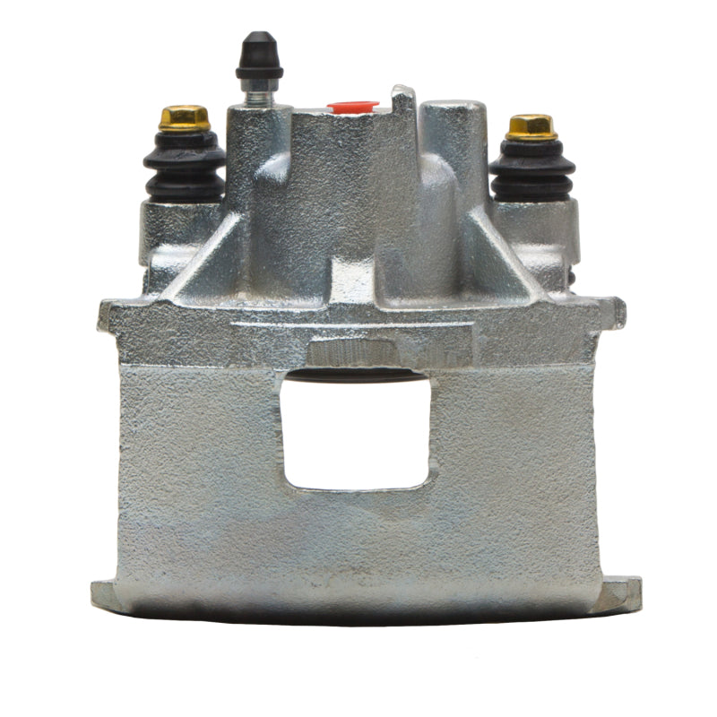 DFC 94-02 Chrysler Prowler Front-R/Rear-R Premium Caliper - Silver Zinc Coated