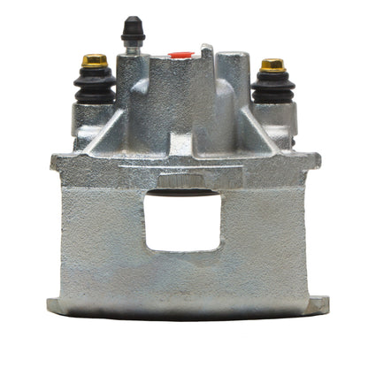 DFC 94-02 Chrysler Prowler Front-R/Rear-R Premium Caliper - Silver Zinc Coated