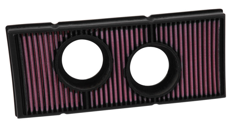 K&N Engineering K&N Replacement Air Filter 03-06 KTM 950 Adventure S 942 / 06-08 KTM 950 Supermoto R 942