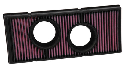 K&N Engineering K&N Replacement Air Filter 03-06 KTM 950 Adventure S 942 / 06-08 KTM 950 Supermoto R 942