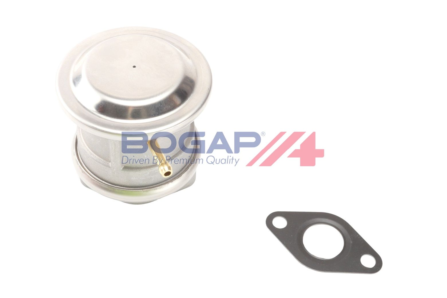 BOGAP A1833107 Valve, Secondary Air Pump System