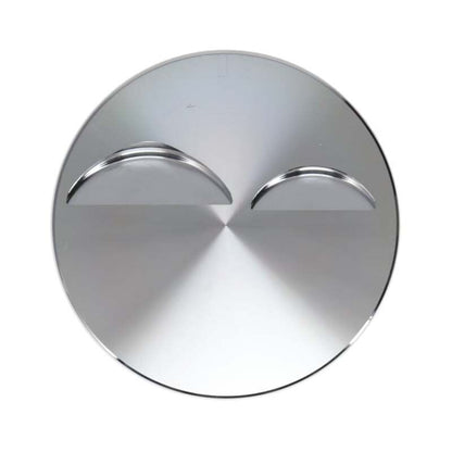 Manley Performance Manley Chevrolet Small Block Piston Set - 4.040in Bore 1.550in CH, -2.50 CC