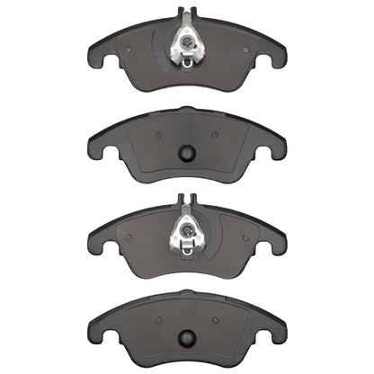 DFC 08-20 Mercedes-Benz SLC300 Front 5000 Advanced Low Metallic Brake Pads