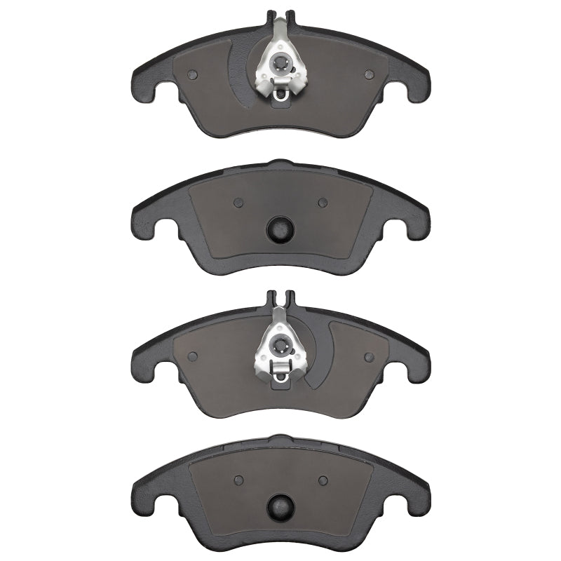 R1 Concepts R1 08-20 Mercedes-Benz SLK250 Front Optimum OE Brake Pads