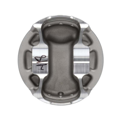 Wiseco Chevy Small Block 4.035in Bore 1.250in CH -5.00 CC Piston Set