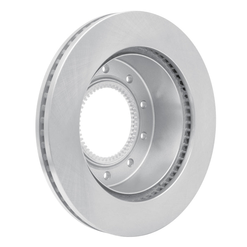 DFC 04-10 Chevrolet C5500 Kodiak Rear Brake Rotor