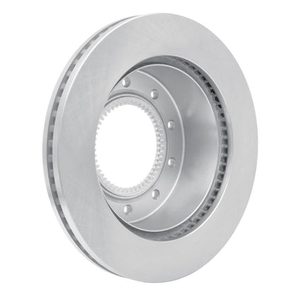DFC 04-10 Chevrolet C5500 Kodiak Rear Brake Rotor