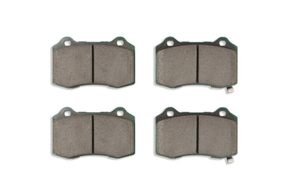 DBA 11-22 Jeep Grand Cherokee SP Performance Rear Brake Pads