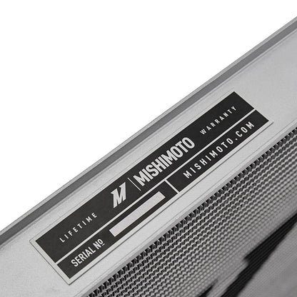 Mishimoto 2006-2013 BMW 335i/135i (Automatic) Performance Aluminum Radiator