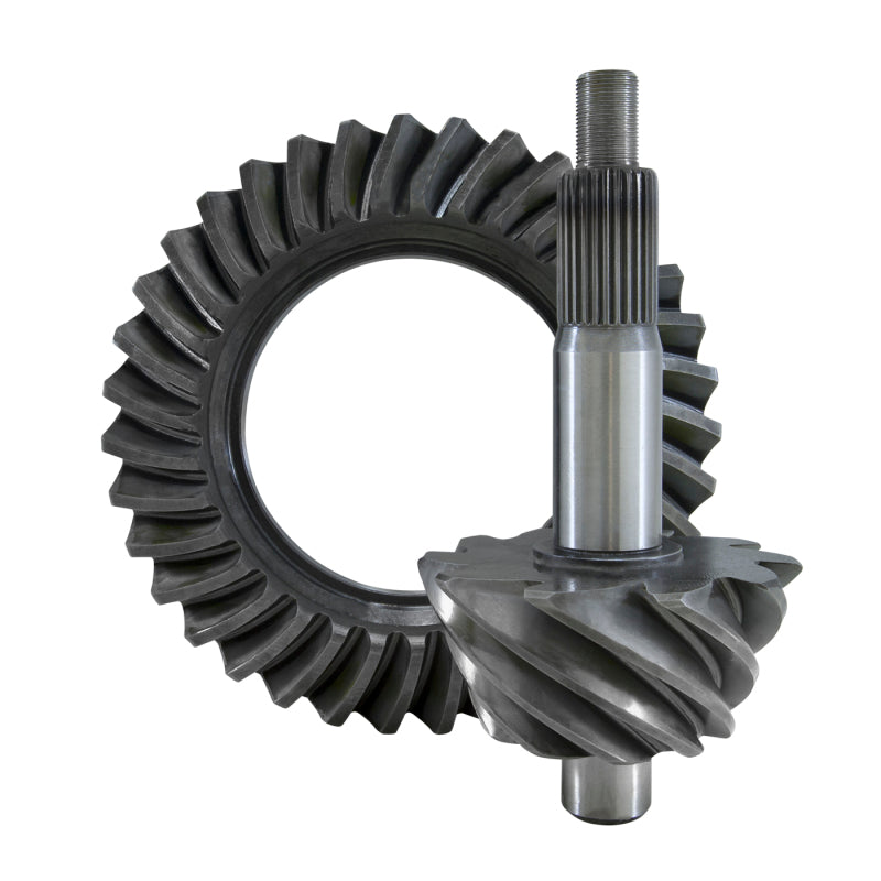 Yukon Gear & Axle Yukon Gear High Performance Gear Set For Ford 9in in a 6.33 Ratio