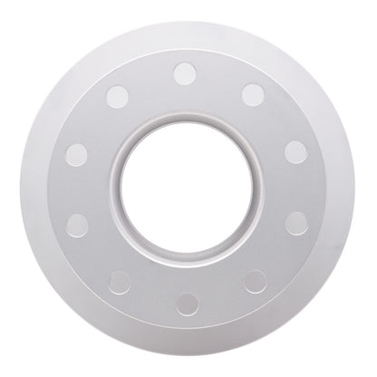 DFC 06-12 Workhorse W42 (9400-14500lb GVW) Rear GeoSPEC Coated Rotor