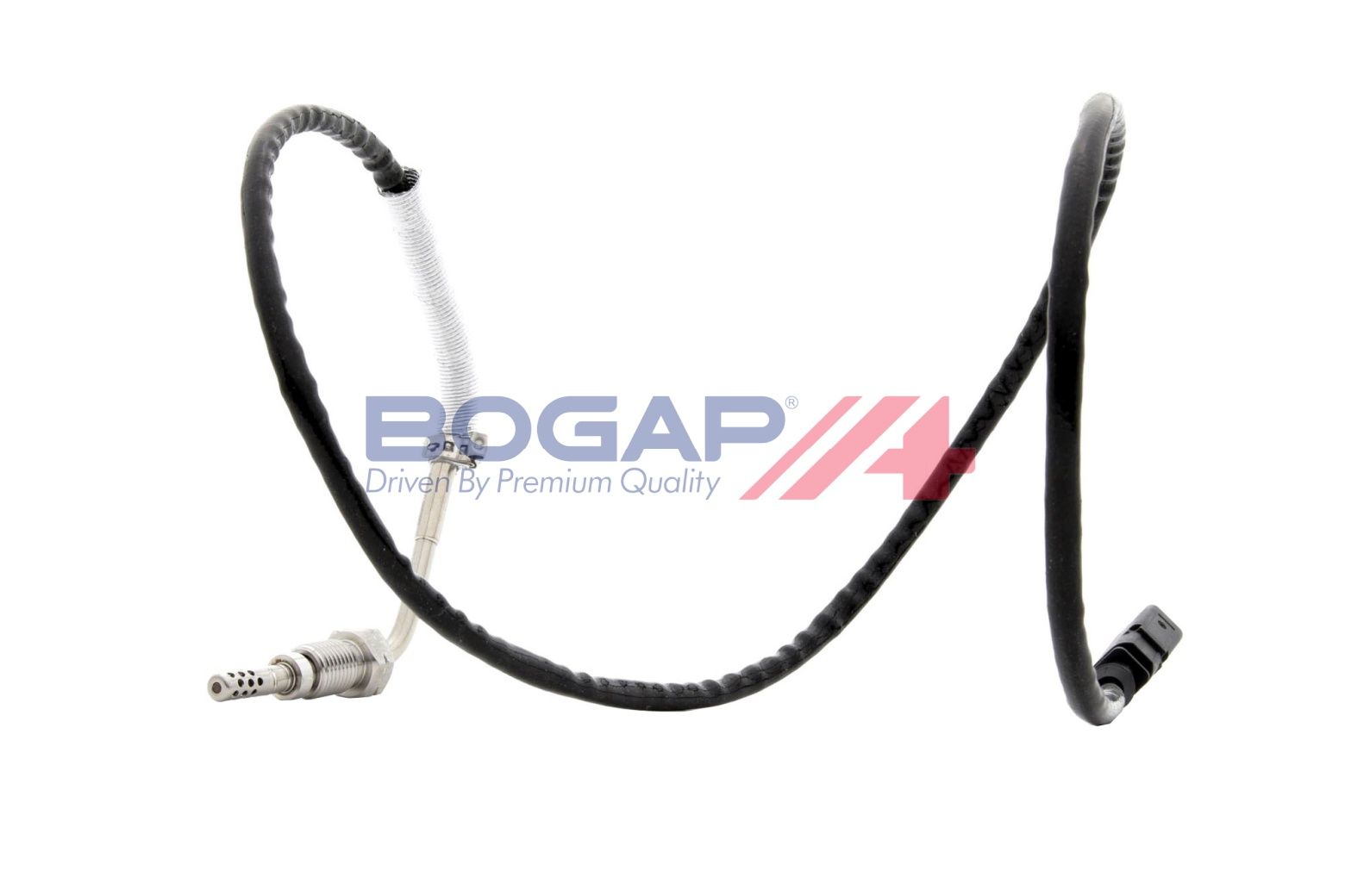 BOGAP A6120299 Sensor, Exhaust Gas Temperature
