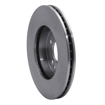 DFC 90-95 Mercedes-Benz 300E Front Brake Rotor