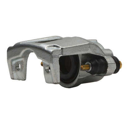 DFC 04-16 Infiniti QX56 Rear-R Premium Caliper - Silver Zinc Coated