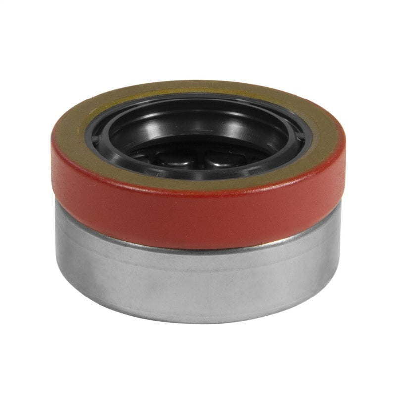 Yukon Gear & Axle Yukon Gear 8.2in GM 3.73 Rear Ring & Pinion Install Kit 28 Spline Positraction 2.25in Axle Bearings