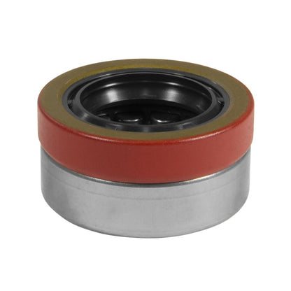 Yukon Gear & Axle Yukon 8.8in Ford 3.55 Rear Ring & Pinion Install Kit 28 Spline Positraction 2.25in Axle Bearings