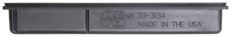 K&N Engineering K&N 2019 BMW X5 M50D L6-3.0L DSL Turbo Replacement Air Filter