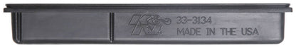 K&N Engineering K&N 2019 BMW X5 M50D L6-3.0L DSL Turbo Replacement Air Filter