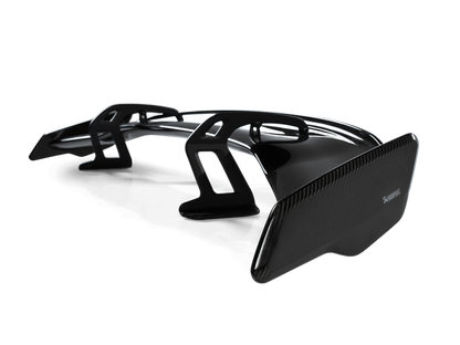 Akrapovic Akrapovic 2021+ BMW G87 M2, G80 M3 & G82 M4 Rear Carbon Wing (requires additional fitting kit)