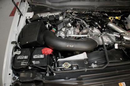 K&N Engineering K&N 17-19 Ford F Super Duty V8-6.7L DSL 57 Series FIPK Performance Intake Kit