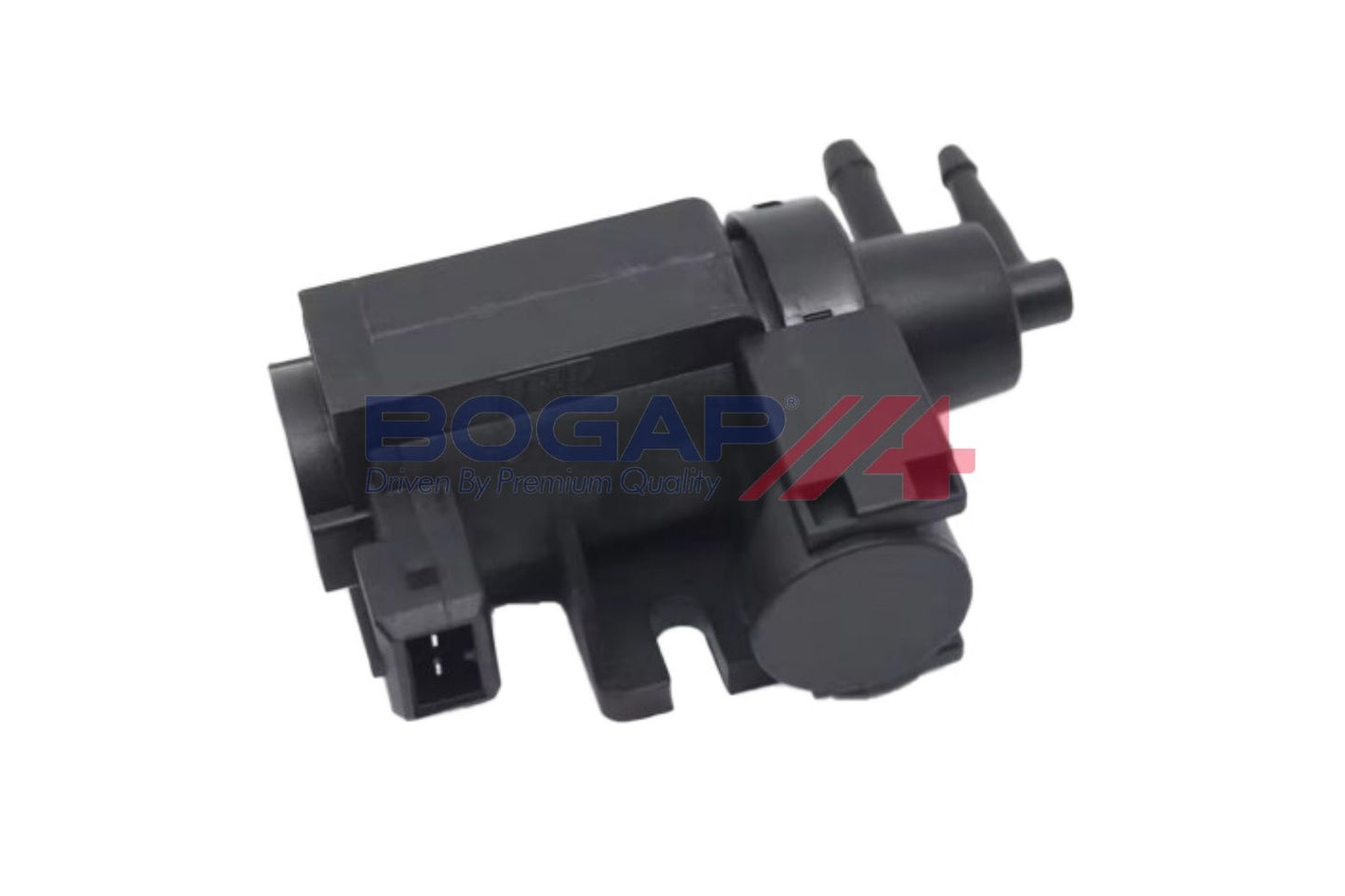 BOGAP U6122100 Pressure Converter, Turbocharger