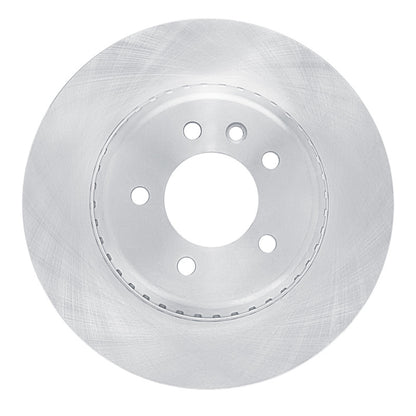 DFC 20-25 Land Rover Defender 110 Rear Brake Rotor