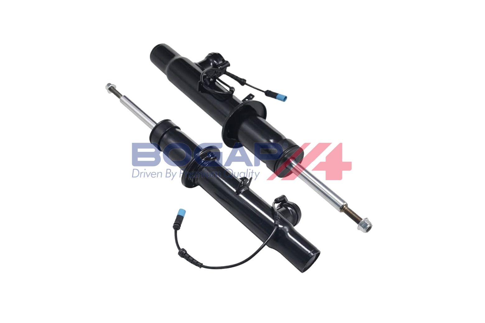 BOGAP B3410238 Shock Absorber