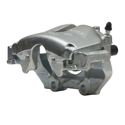 DFC 97-05 Saab 900 Front-L Premium Caliper - Silver Zinc Coated