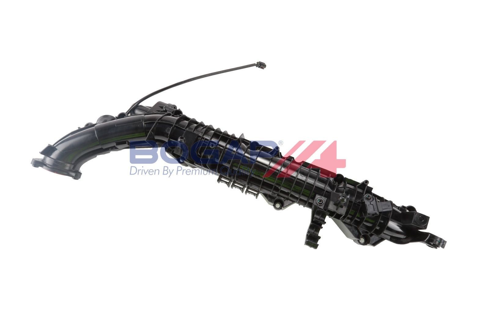 BOGAP B1712128 Intake Manifold Module