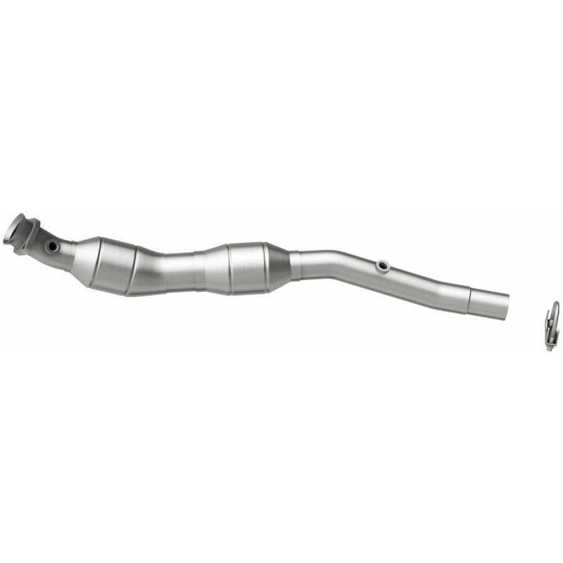 MagnaFlow Direct Fit Catalytic Converter 03-05 R Rover HSE4.4 D/S OE